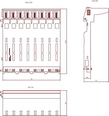 Siemens 6DL1193-6GC00-8NN0