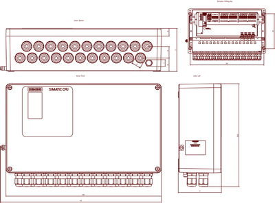 Siemens 6ES7655-5PX31-1AX0