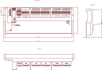 Siemens 6ES7655-5PX31-1XX0