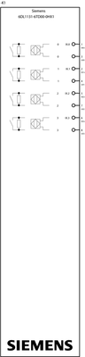 Siemens 6DL1131-6TD00-0HX1