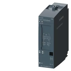 Siemens 6DL1132-6EB00-0HX1
