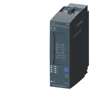 Siemens 6DL1134-6JD00-0HX1