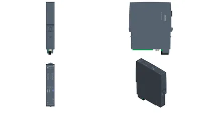Siemens 6DL1134-6UD00-0PK0