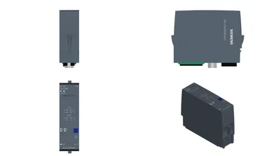 Siemens 6DL1135-6TB00-0HX1