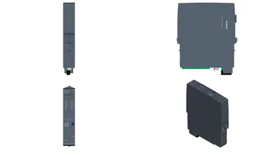 Siemens 6DL1135-6UD00-0PK0