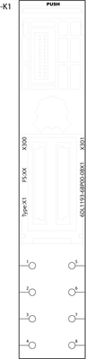 Siemens 6DL1193-6BP00-0BX1