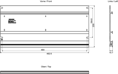 Siemens 6DL4160-1PP00-0XX0