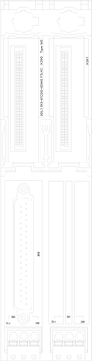 Siemens 6DL1193-6TC00-0DM0