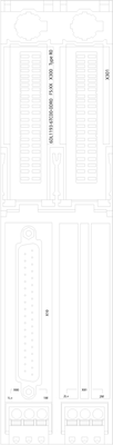 Siemens 6DL1193-6TC00-0DR0