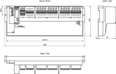 Siemens 6ES7655-5PX41-1XX0