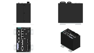 Siemens 6GK6014-0AM2.-....