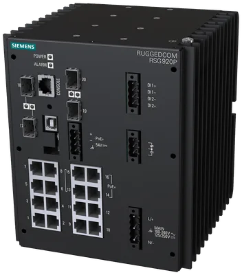 Siemens 6GK6092-0PS2.-....