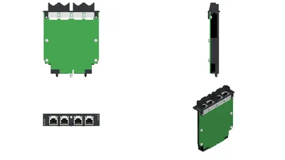 Siemens 6GK6297-3FD00-4AB1