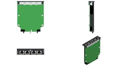 Siemens 6GK6297-3RD00-4AB1