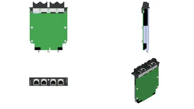 Siemens 6GK6297-3WD00-4AB1
