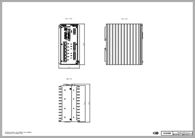 Siemens 6GK6491-0CB..-....