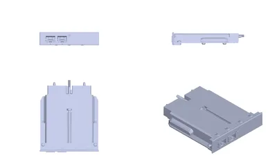 Siemens 6GK6297-8SB00-2AA1