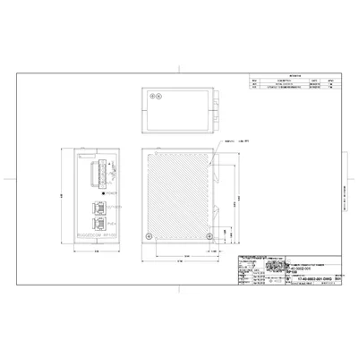 Siemens 6GK6010-0AP0.-....