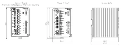 Siemens 6GK6491-6CD..-....