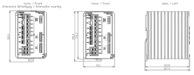 Siemens 6GK6491-6PD..-....