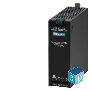 Siemens 6GK6000-8HS01-0AA0