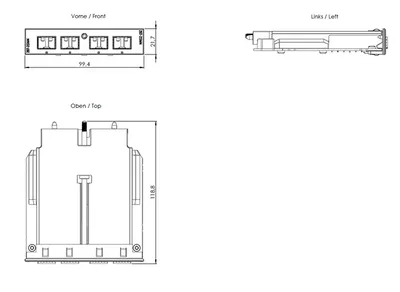 Siemens 6GK6297-2SM00-4AA0