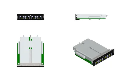 Siemens 6GK6297-3RM00-4AB0