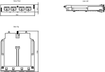 Siemens 6GK6298-2SA00-4AA1