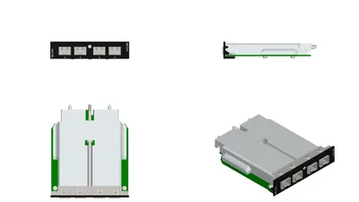 Siemens 6GK6298-2SA00-4AA1
