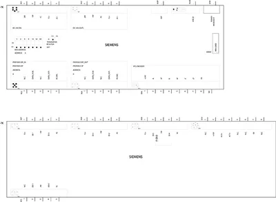 Siemens 6SL3544-0FB20-1PA0