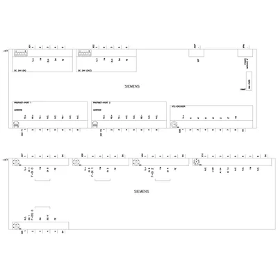 Siemens 6SL3544-0FB21-1FB0