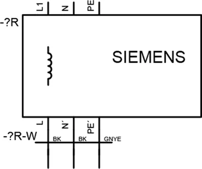 Siemens 6SE6400-3CC01-0AB3
