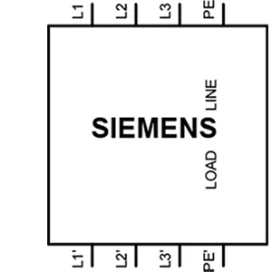 Siemens 6SL3000-0BE32-5AA0
