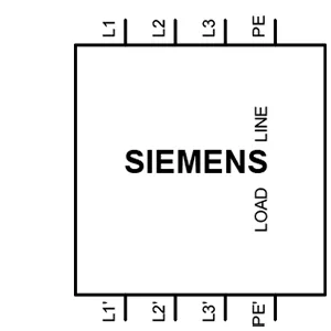 Siemens 6SL3000-0BE34-4AA0