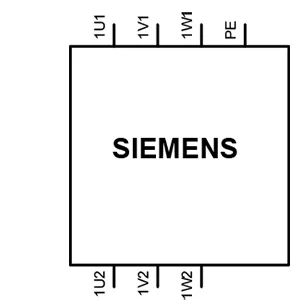 Siemens 6SL3000-0CE32-3AA0