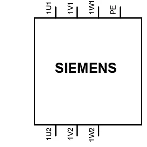 Siemens 6SL3000-0CE33-3AA0