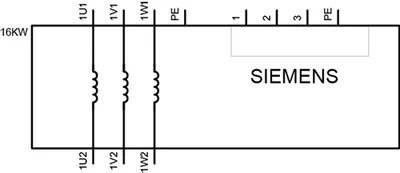 Siemens 6SL3000-0DE21-6AA0