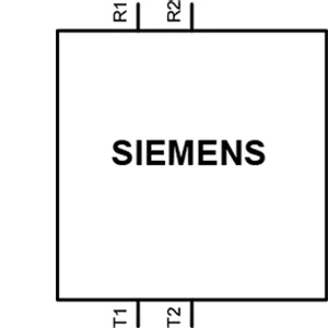 Siemens 6SL3000-1BH32-5AA0