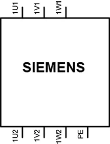 Siemens 6SL3000-2AH32-6AA0