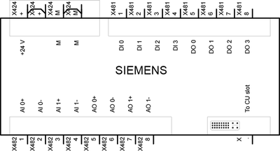Siemens 6SL3055-0AA00-2TA0