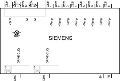 Siemens 6SL3055-0AA00-3KA0
