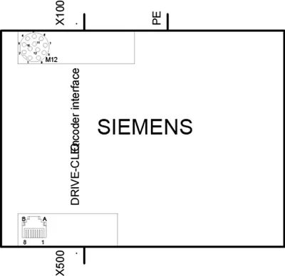 Siemens 6SL3055-0AA00-5EA3