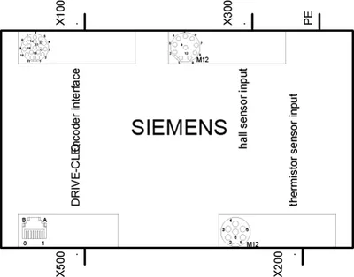 Siemens 6SL3055-0AA00-5JA3