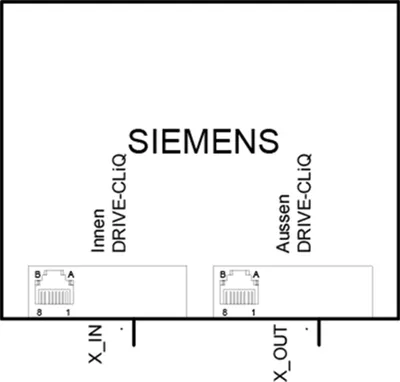 Siemens 6SL3066-2DA00-0AA0