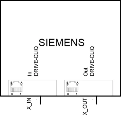 Siemens 6SL3066-2DA00-0AB0