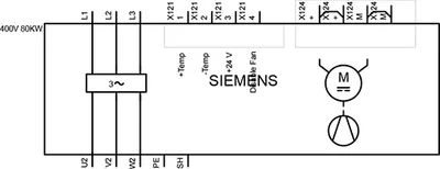 Siemens 6SL3100-0BE28-0AB0
