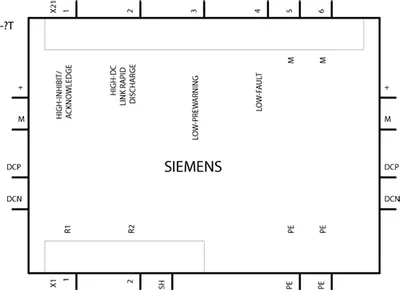 Siemens 6SL3100-1AE31-0AB1