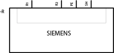 Siemens 6SL3100-1BE31-0AA0