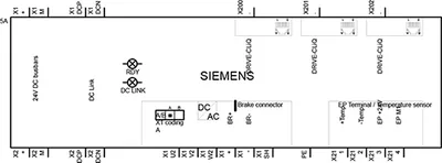 Siemens 6SL3126-1TE15-0AA4
