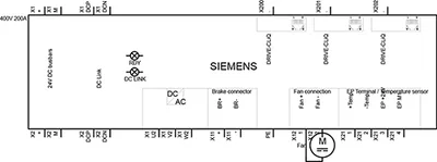 Siemens 6SL3126-1TE32-0AA4